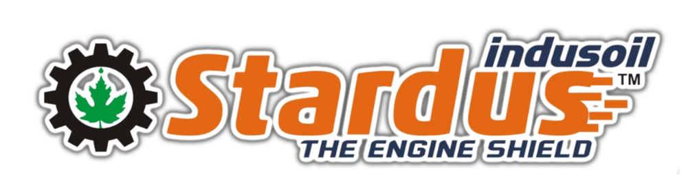 Stardus Indus Oil Logo